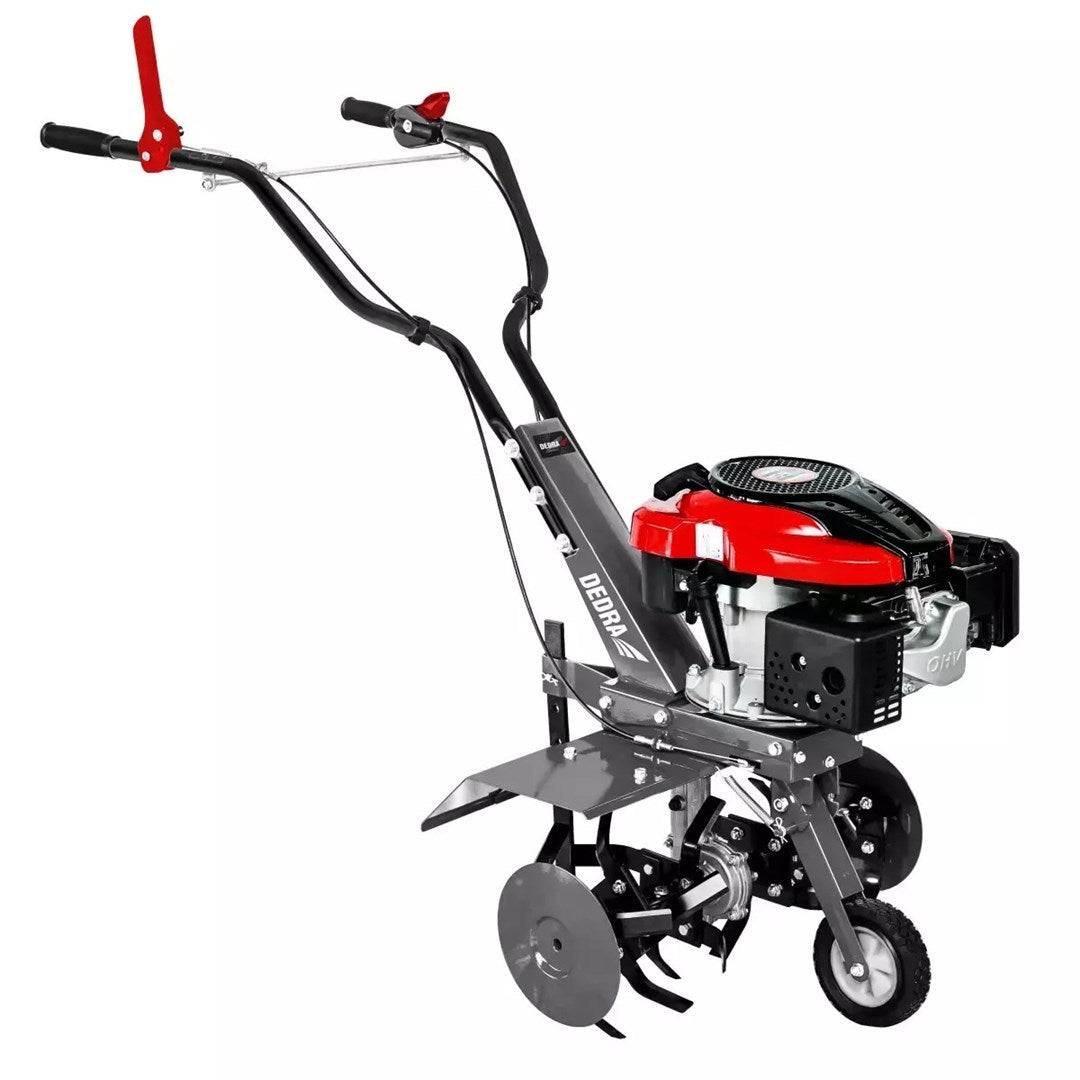 DEDRA DED8704 Benzine Cultivator 3,7 PK 3.7HP-1