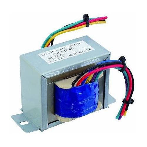 Omnitronic ELA-T100 Transformator 100 W (80711407)-0