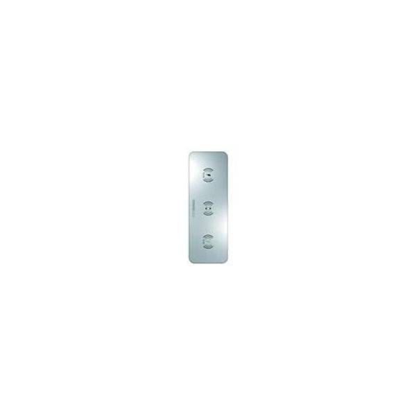 TERRATEC ChargeAIR All Draadloze Oplaadmat 10 Watt voor Apple AirPods, Watch