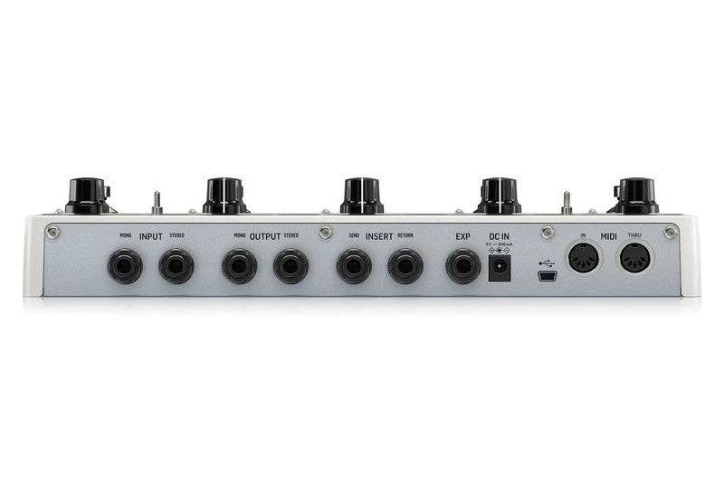 TC Electronic Plethora X5 Gitaar Multieffect-1
