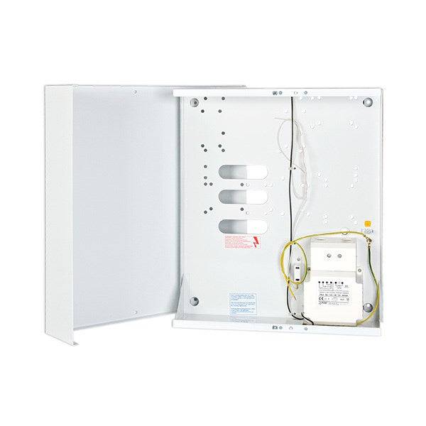 SATEL OMI-4 Behuizing met Transformator voor Inbraakdetectie en Alarmsystemen