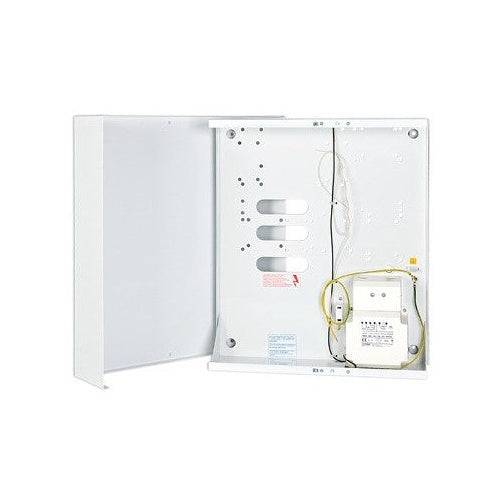 SATEL OMI-4 Behuizing met Transformator voor Inbraakdetectie en Alarmsystemen-1