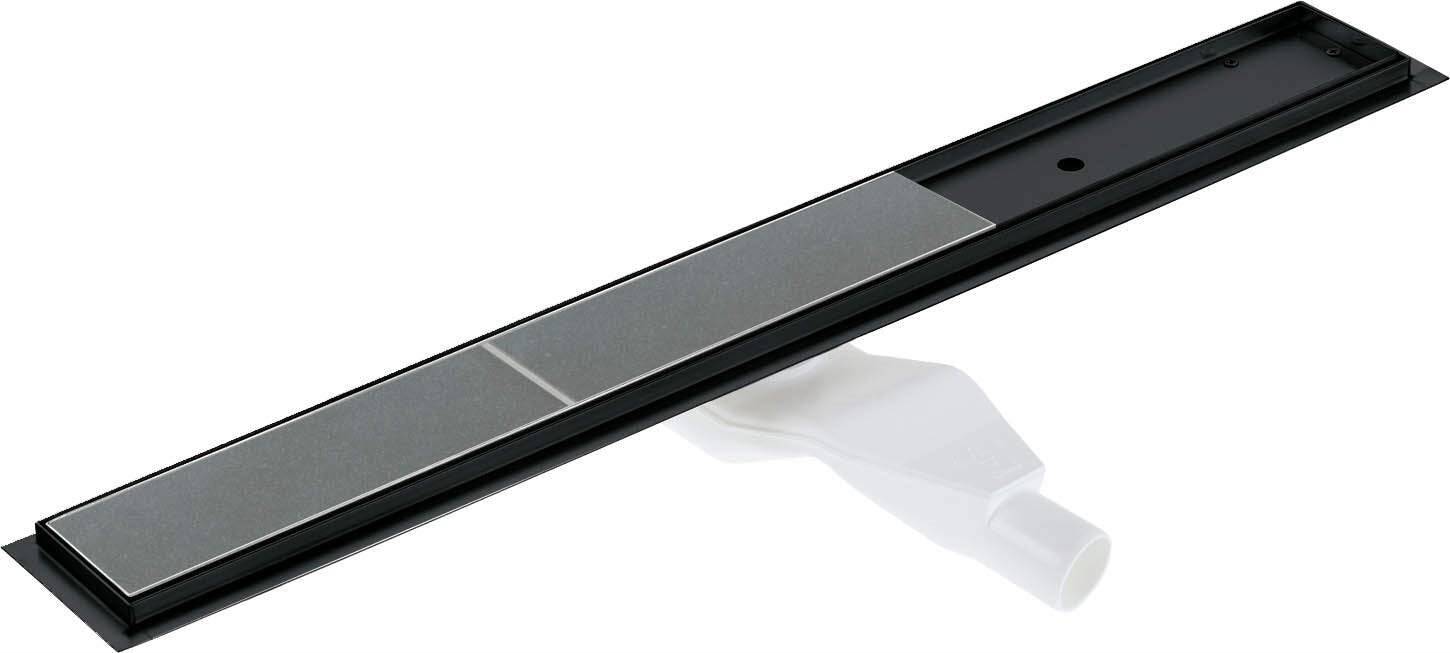 DEANTE Omkeerbare Lijnafvoer 90 cm RVS-0