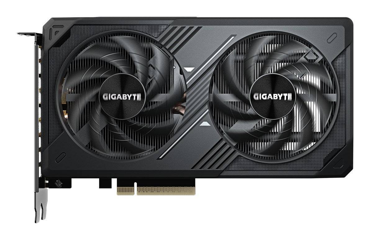 Gigabyte GeForce RTX 5060 WINDFORCE 8 GB GDDR7 3xDP 1xHDMI (GV-N5060WF2-8GD)-1
