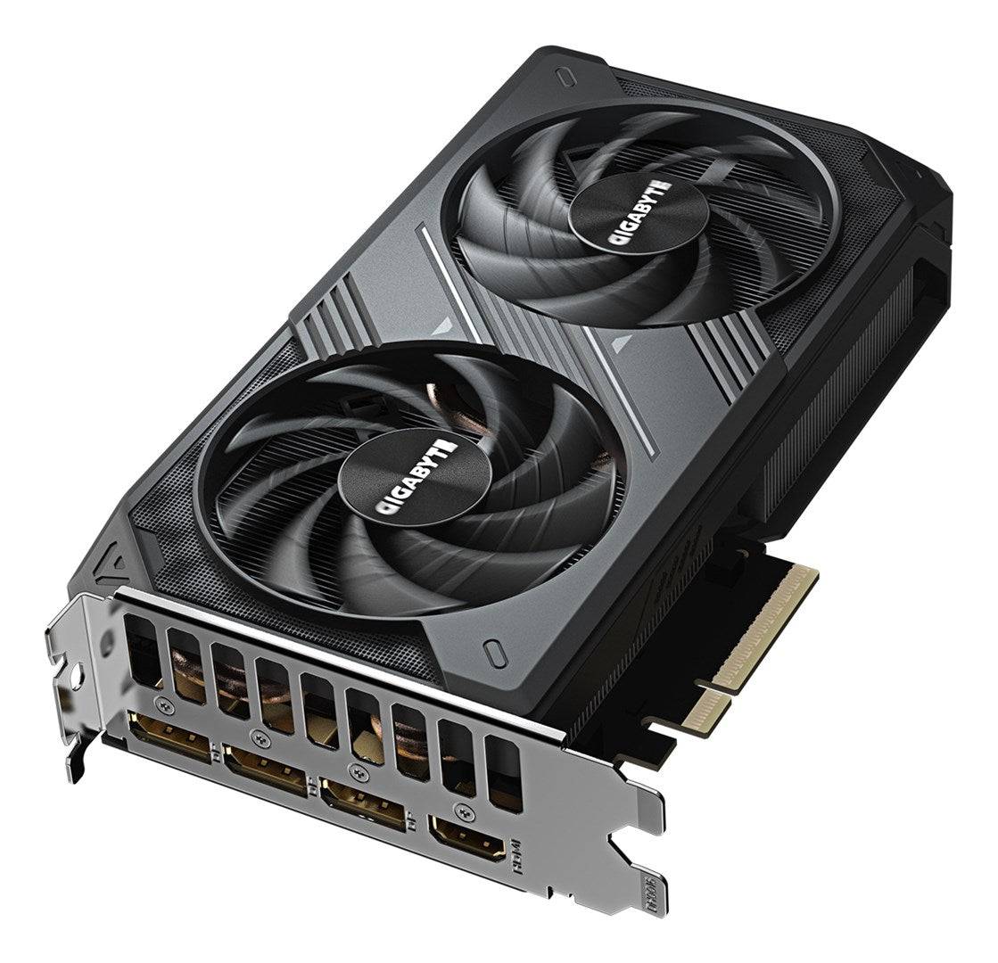 Gigabyte GeForce RTX 5060 WINDFORCE 8 GB GDDR7 3xDP 1xHDMI (GV-N5060WF2-8GD)-3
