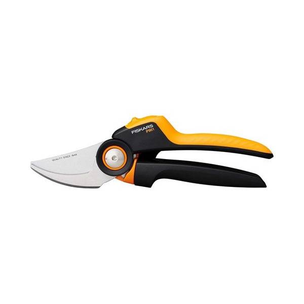 Fiskars X-Series P961 Tuinschaar, FiberComp, Lang