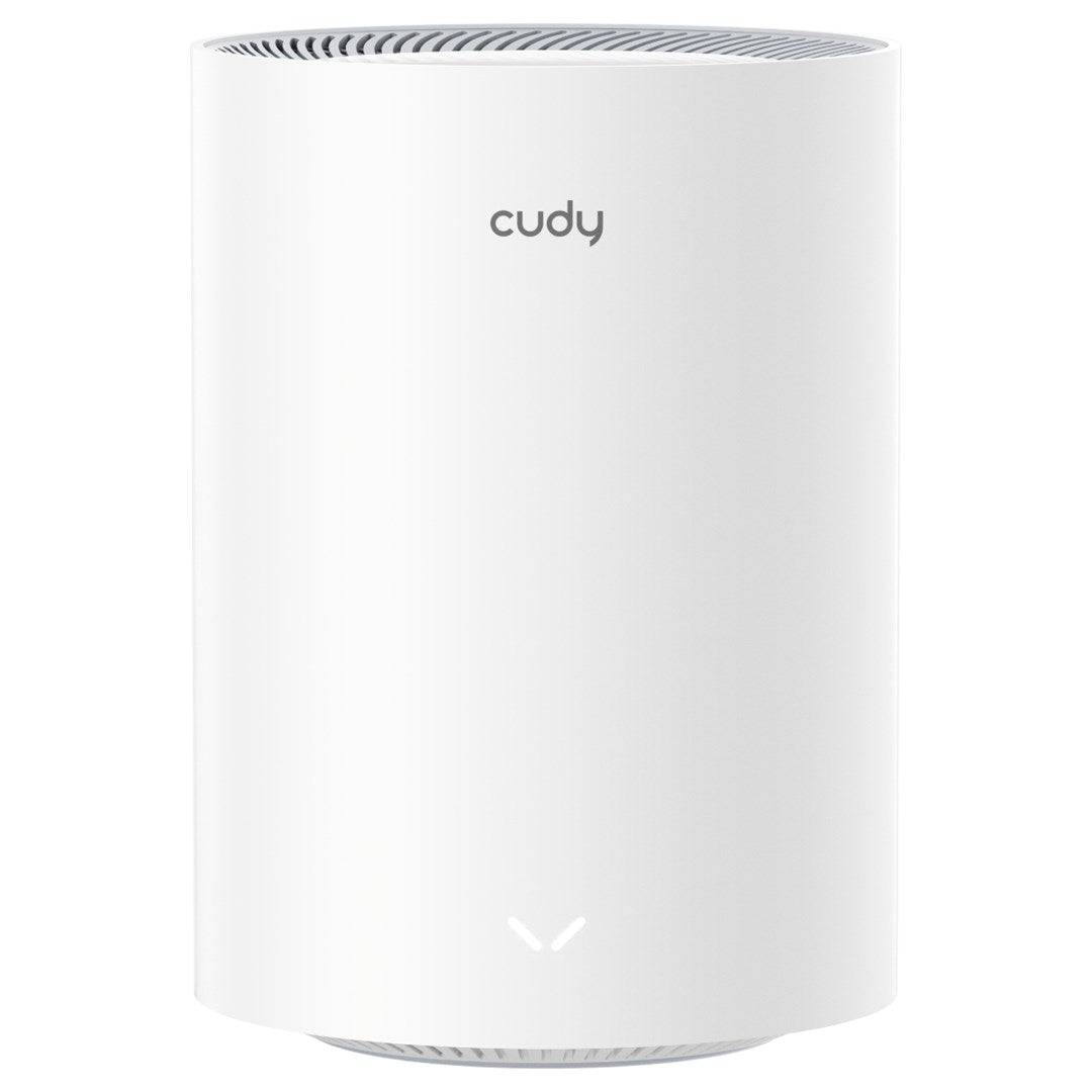 CUDY M3600 - WLAN Systeem - 3 Routers - tot 270 m² (M3600(3-Pack))-0