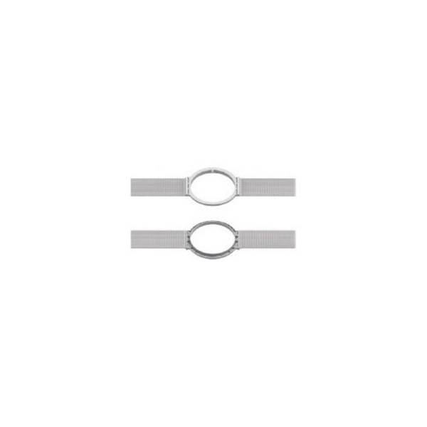 Vivolink VLSPMTC-MOUNT Luidsprekerbeugel Plafond Metaal Zilver