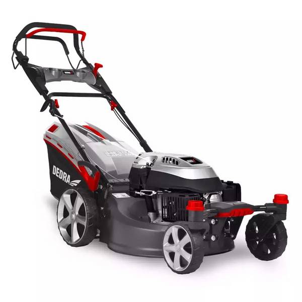 DEDRA Benzine Grasmaaier 4,2 kW 51 cm DED8727-51C 4.2kW