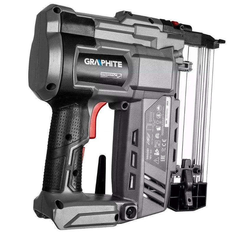 Graphite 58G081 Accu Nietmachine 2-in-1 18V Energy+ Compatibel met GA 18-0