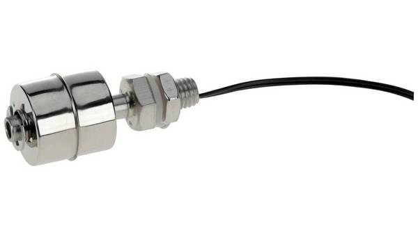 H-Tronic S4 Vlotterschakelaar 25V/AC 60V/DC 0,4A 1114655