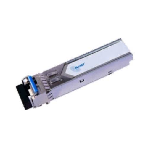 ALLNET ALL4762 Mini-GBIC/SFP Netwerk Transceiver Module, 1000 Mbit/s, Single Mode (ALL4762) 1000Mbit/s-0