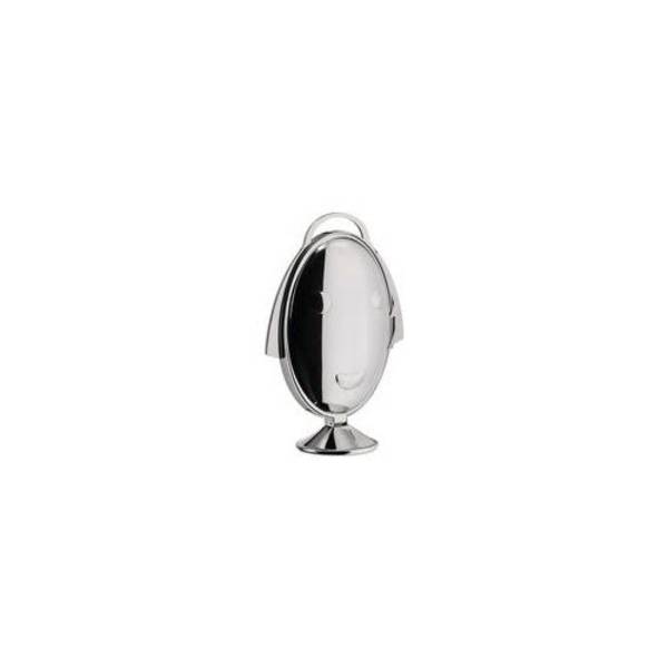 Alessi AM37 Anna Gong Plank RVS (AM37)