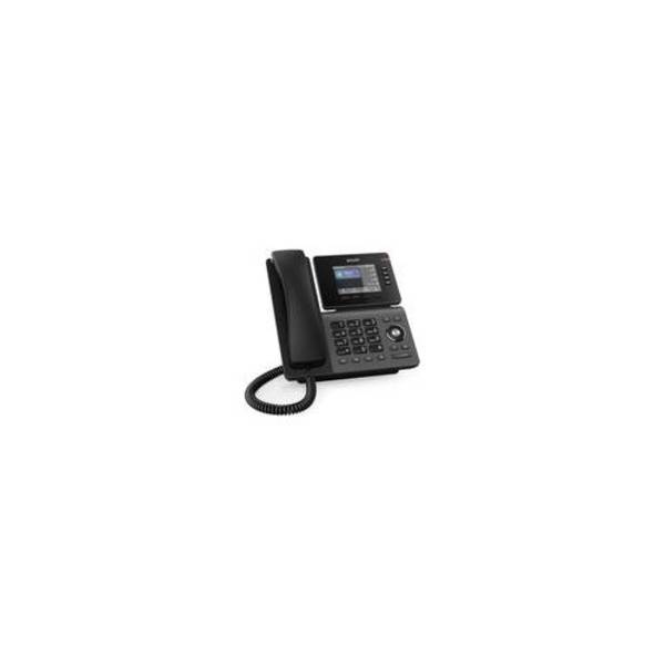 Snom D810W Telefoon met Wi-Fi Kleuren Display