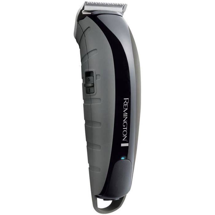 Remington HC5880 Onverwoestbare Haartrimmer - Schokbestendig - Dubbele Lithiumbatterij-2