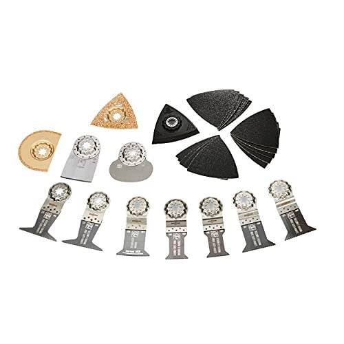 Fein Best of Starlock RENOVATION Multitool Accessoireset 1 stuk (35222967060)-1