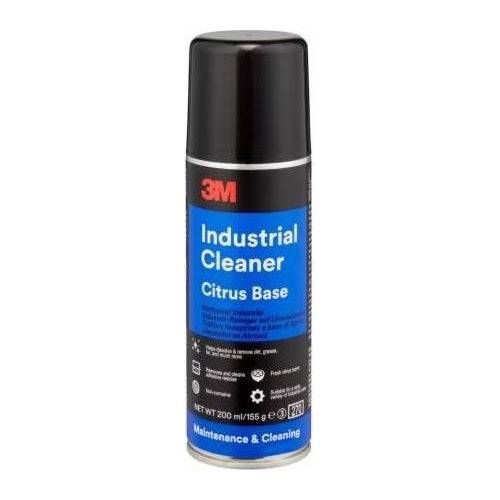 3 M Scotch-Weld Industrieel Reiniger op Basis van Limoen 200 ml-0