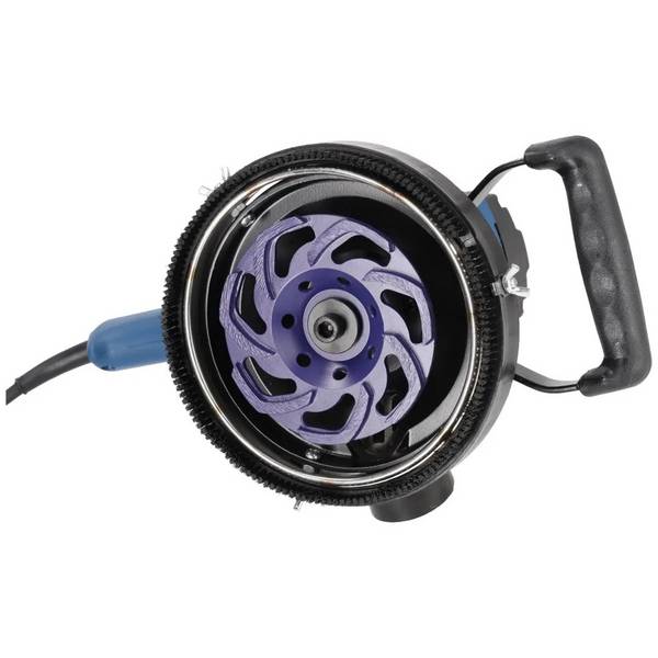 Dedra Betonslijper 1500W 125 mm