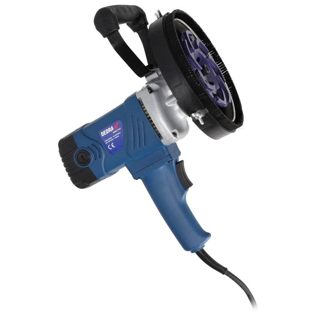 Dedra Betonslijper 1500W 125 mm-1