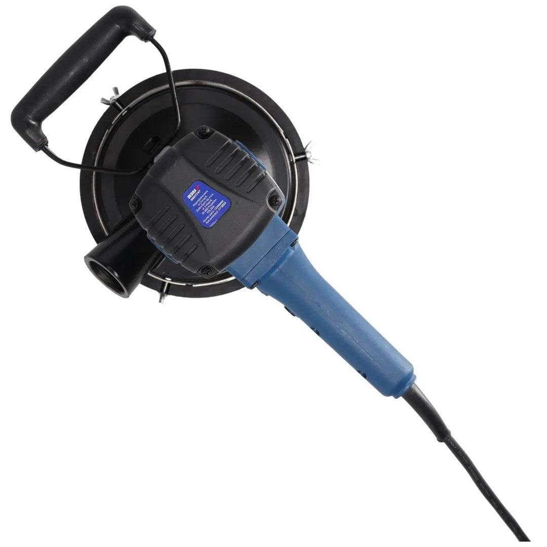 Dedra Betonslijper 1500W 125 mm-2