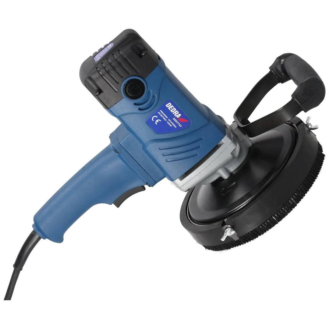 Dedra Betonslijper 1500W 125 mm-3