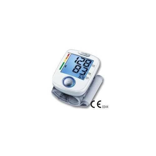 Beurer Volautomatische Polsbloeddrukmeter 14-19,5 cm 659.05-0