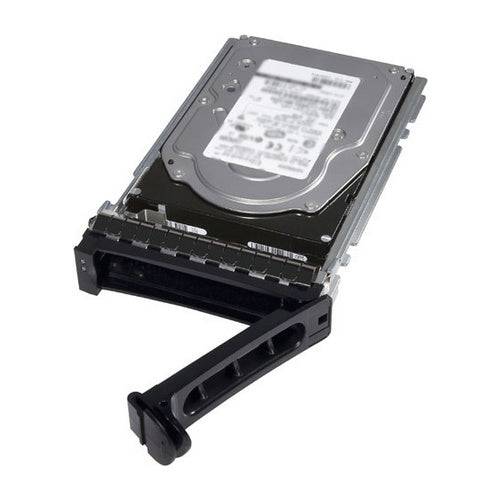 DELL 9XNF6 Interne Harde Schijf - 2.5" - 1200 GB - SAS-0