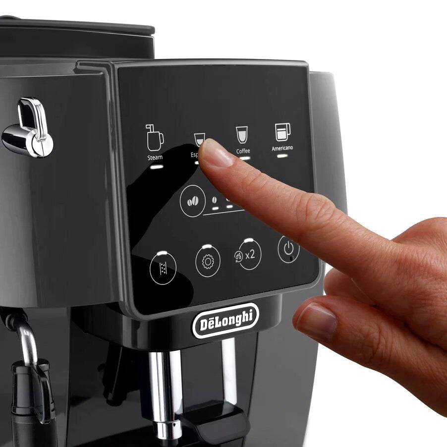 De'Longhi Magnifica ECAM220.22.GB Volautomatische Espresso Machine 1,8 L-1