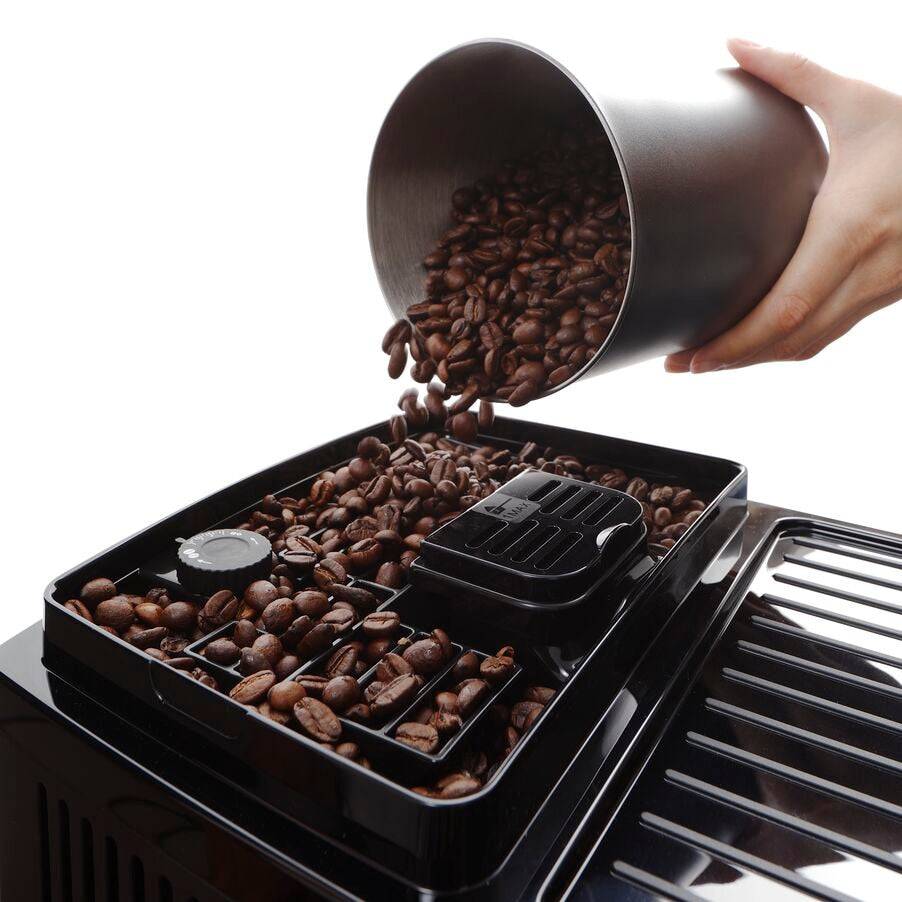De'Longhi Magnifica ECAM220.22.GB Volautomatische Espresso Machine 1,8 L-4