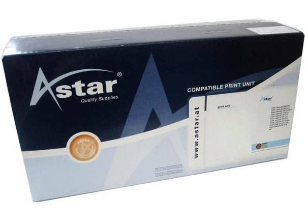 Astar AS14671 Laser Toner - HP CLJ 3500 - Cyaan - ISO/IEC 19798