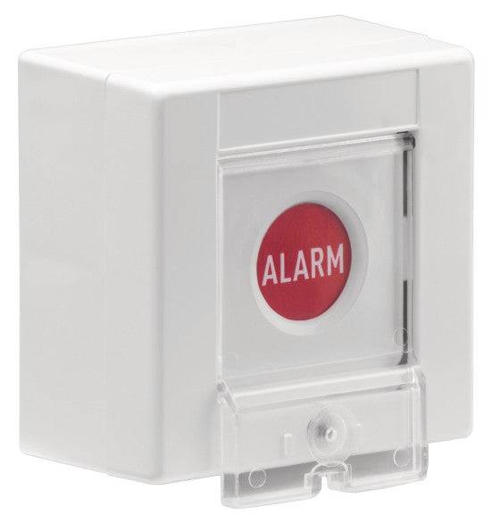 ABUS Paniekknop met NC/NO Contacten (AZ6500) 3A/75V 85 x 85x47mm IP32-0
