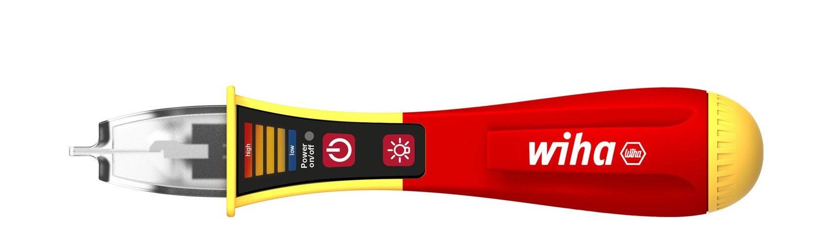Wiha SB 255-13 Spanningsdetector - Spanningsmeter 12 - 1000 V (43797)-1