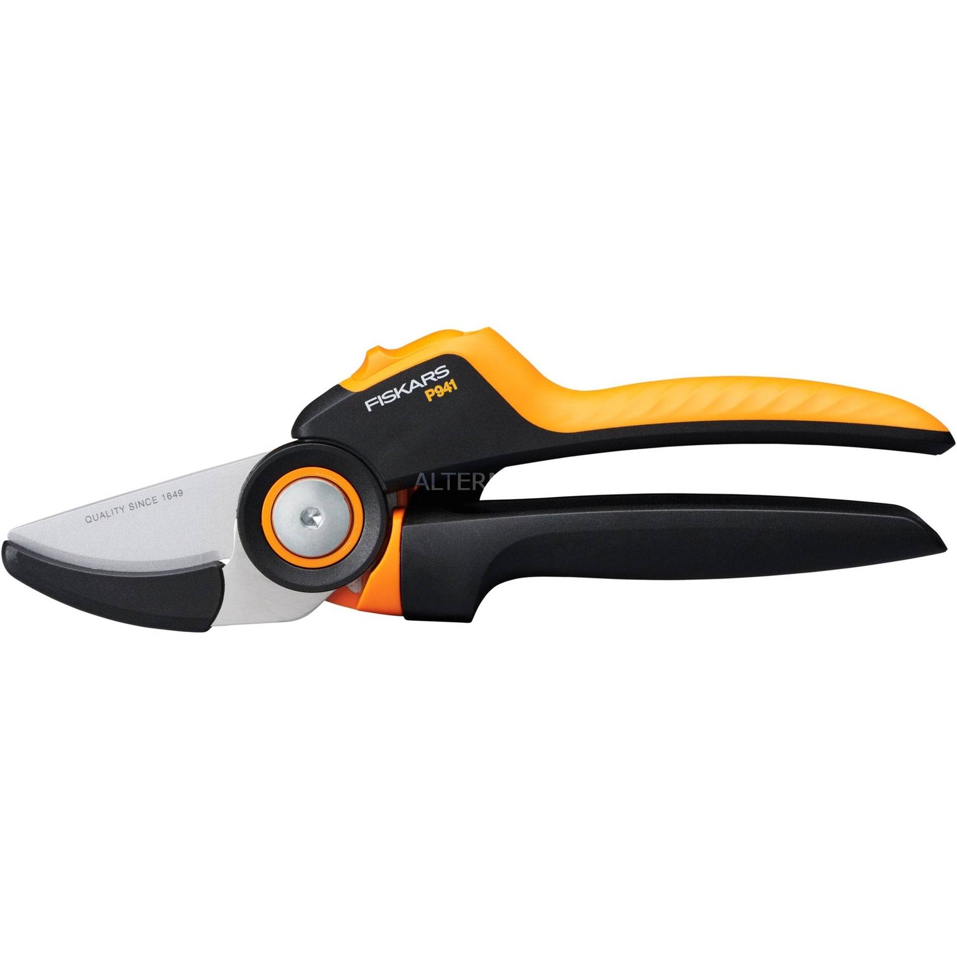 Fiskars X-Series P941 - Tuinschaar - FiberComp - Lang-0