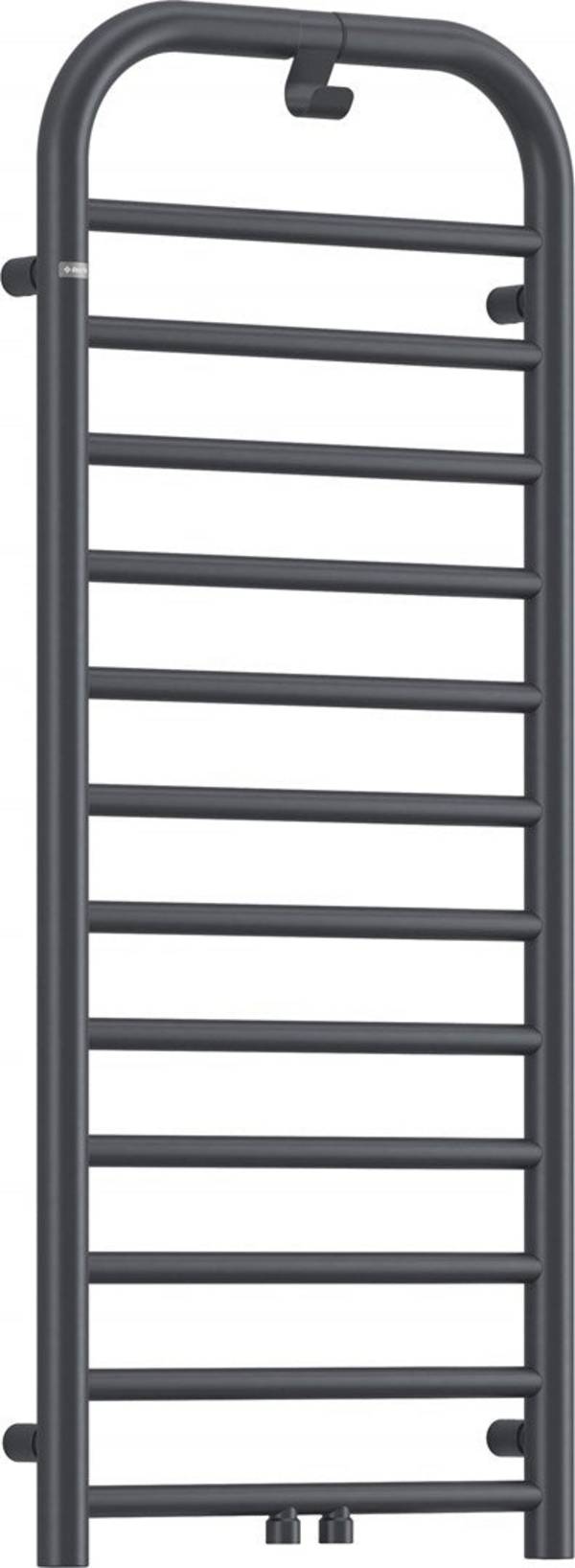 Deante Badradiator 121 cm Water-Electric