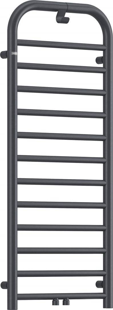 Deante Badradiator 121 cm Water-Electric-0