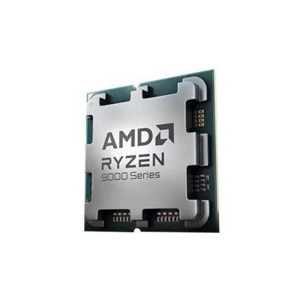 AMD Ryzen 9 9900X - 4,4 GHz - 12 Kernen - 24 Threads - 64 MB Cache - Socket AM5 - OEM