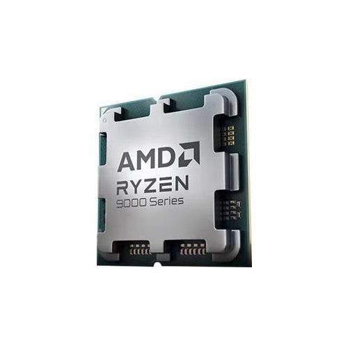 AMD Ryzen 9 9900X - 4,4 GHz - 12 Kernen - 24 Threads - 64 MB Cache - Socket AM5 - OEM-0