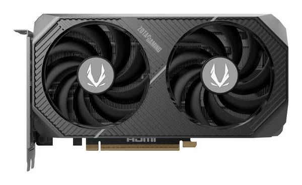 ZOTAC GAMING GeForce RTX 5060 Ti 16GB TWIN EDGE OC (ZT-B50620H-10 M)