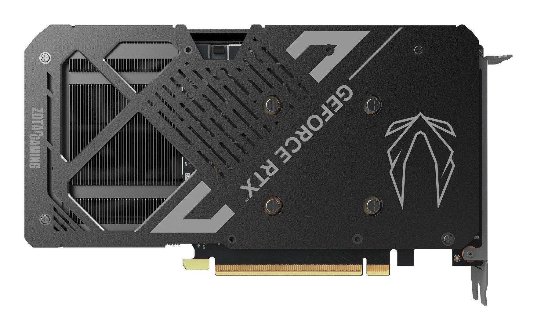 ZOTAC GAMING GeForce RTX 5060 Ti 8GB TWIN EDGE OC (ZT-B50610H-10 M)-2