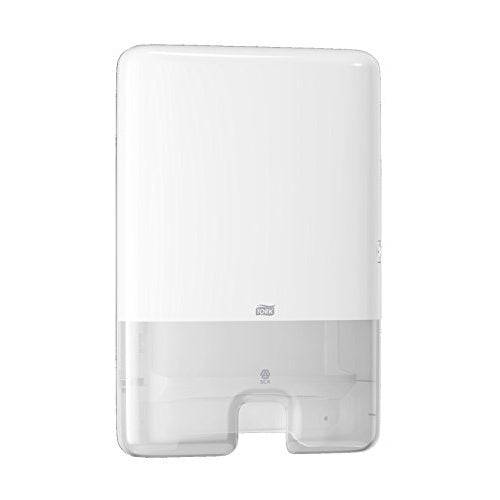 Tork Xpress Papieren Handdoekdispenser Wit (552000)-1