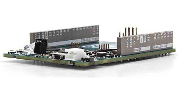 Arduino Primo ARM Cortex M4F Ontwikkelbord (A000135)