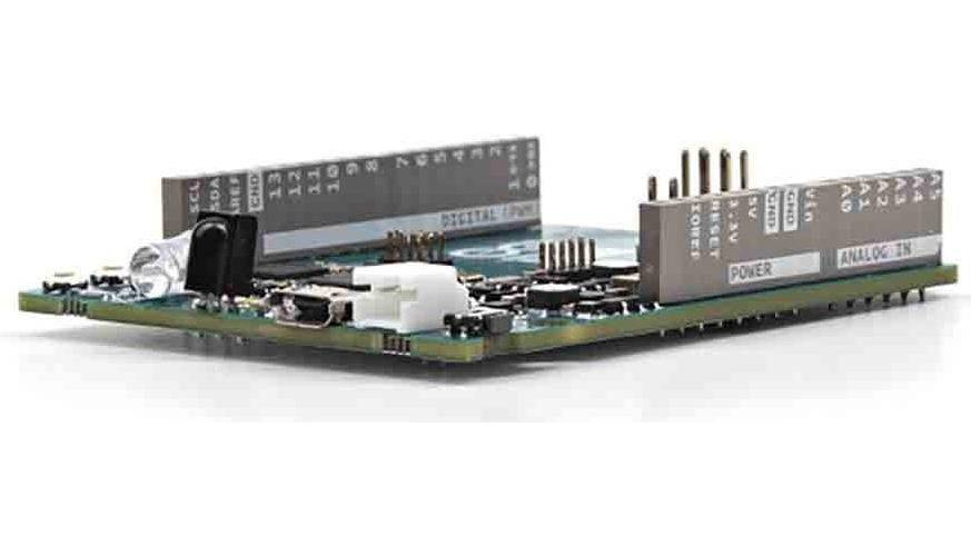 Arduino Primo ARM Cortex M4F Ontwikkelbord (A000135)-0