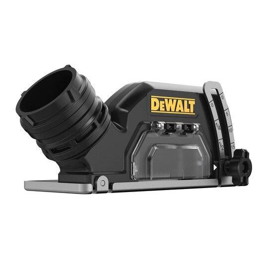 DeWALT DCS438N-XJ Accu Universele Snijder 18V-2