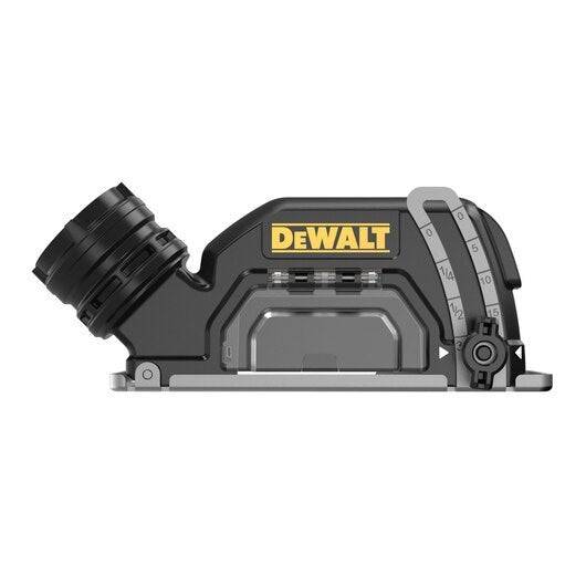 DeWALT DCS438N-XJ Accu Universele Snijder 18V-3