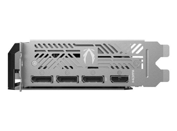 ZOTAC RTX 5060 AMP 8GB GDDR7 HDMI 3x DP ZT-B50600F-10 M 3xDP-1
