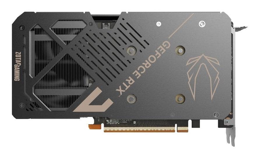 ZOTAC RTX 5060 AMP 8GB GDDR7 HDMI 3x DP ZT-B50600F-10 M 3xDP-2