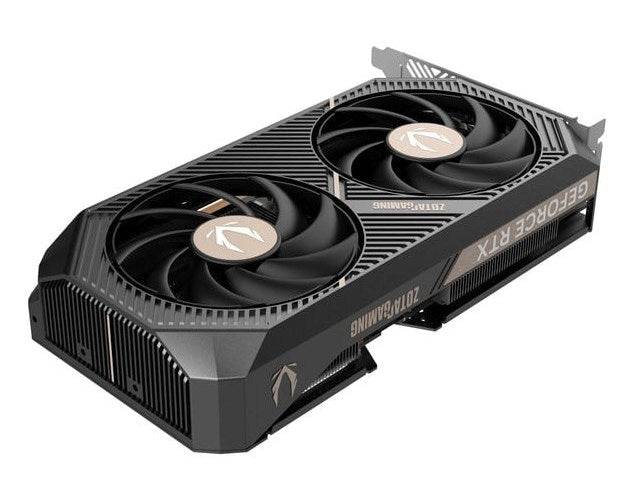 ZOTAC RTX 5060 AMP 8GB GDDR7 HDMI 3x DP ZT-B50600F-10 M 3xDP-3