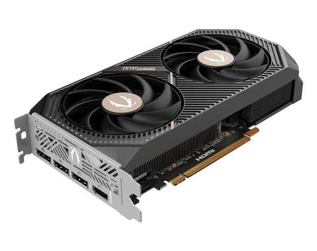 ZOTAC RTX 5060 AMP 8GB GDDR7 HDMI 3x DP ZT-B50600F-10 M 3xDP-4