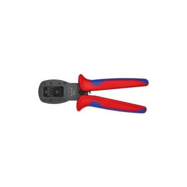 Knipex 97 54 25 Krimptang Micro-Fit