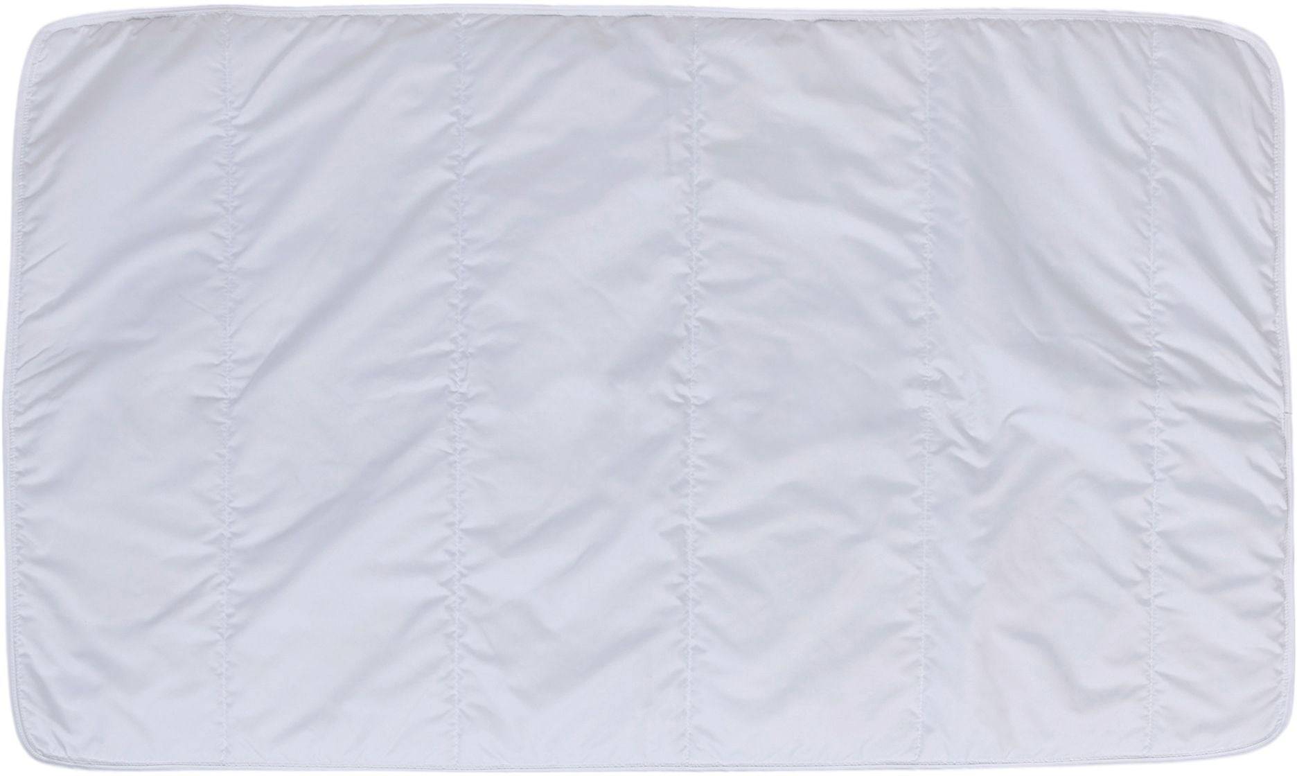 TINEO Dekbed - 75 x 120 cm - Wit-0